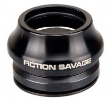 Рулевая колонка Fiction SAVAGE HEADSET, 45X45°, 15mm 