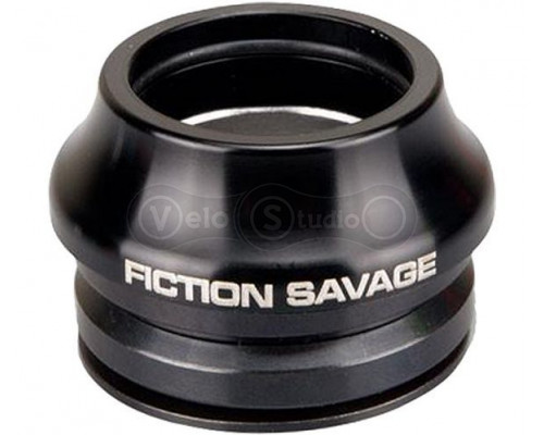 Рульова колонка Fiction SAVAGE HEADSET, 45X45 °, 15mm