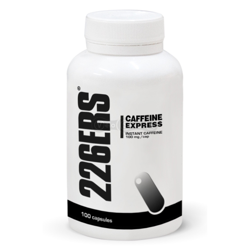 Пищевая добавка 226ERS Caffeine Express 100капс/упаковка