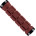 Грипси Lizard Skins NORTHSHORE 130мм, два замки, Deep Red Грипси Lizard Skins NORTHSHORE 130мм, два замки, Deep Red