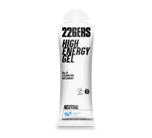 Гель енергетичний 226ERS High Energy 50 г вуглеводів без смаку