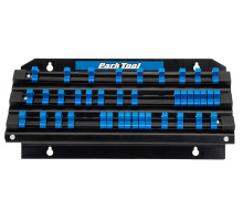 Органайзер Park Tool JH-3 для головок и бит с квадратом 3/8