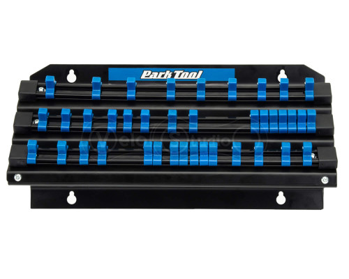 Органайзер Park Tool JH-3 для головок и бит с квадратом 3/8