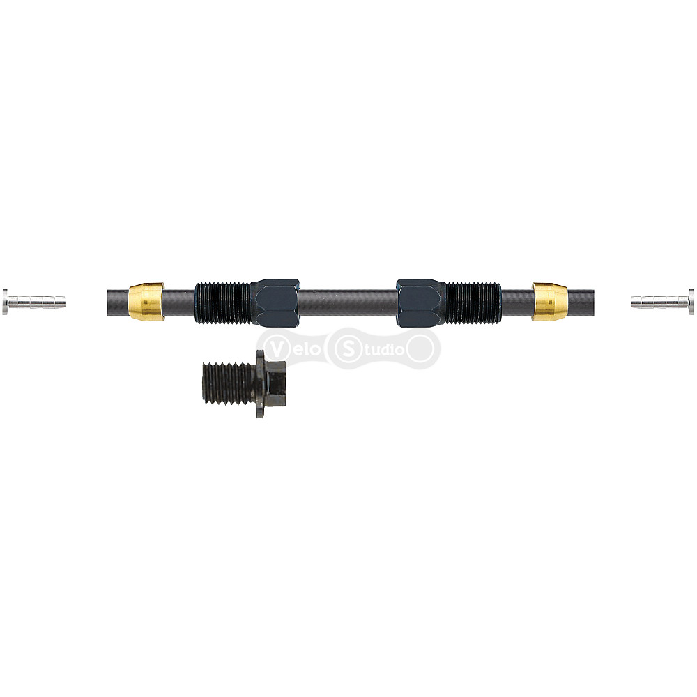 Гидролиния JAGWIRE HBKB304 2000мм Sport Mineral Hydraulic Hose Kit - Shimano