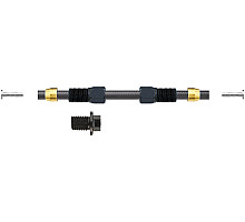 Гидролиния JAGWIRE HBKB304 2000мм  Sport Mineral Hydraulic Hose Kit - Shimano
