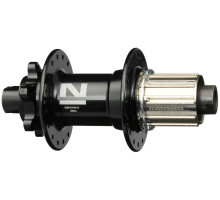 Задня втулка Novatec D442SB-X12-S4S-11S, 12x142, 32H, 6-bolt, HG11