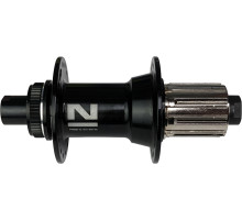 Задня втулка Novatec D442SB-CL-B12-S4S-11S, 12x148, 32H, centerlock, HG11
