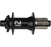 Задня втулка Novatec D442SB-B12-S4S-11S, 12x148, 32H, 6-bolt, HG11