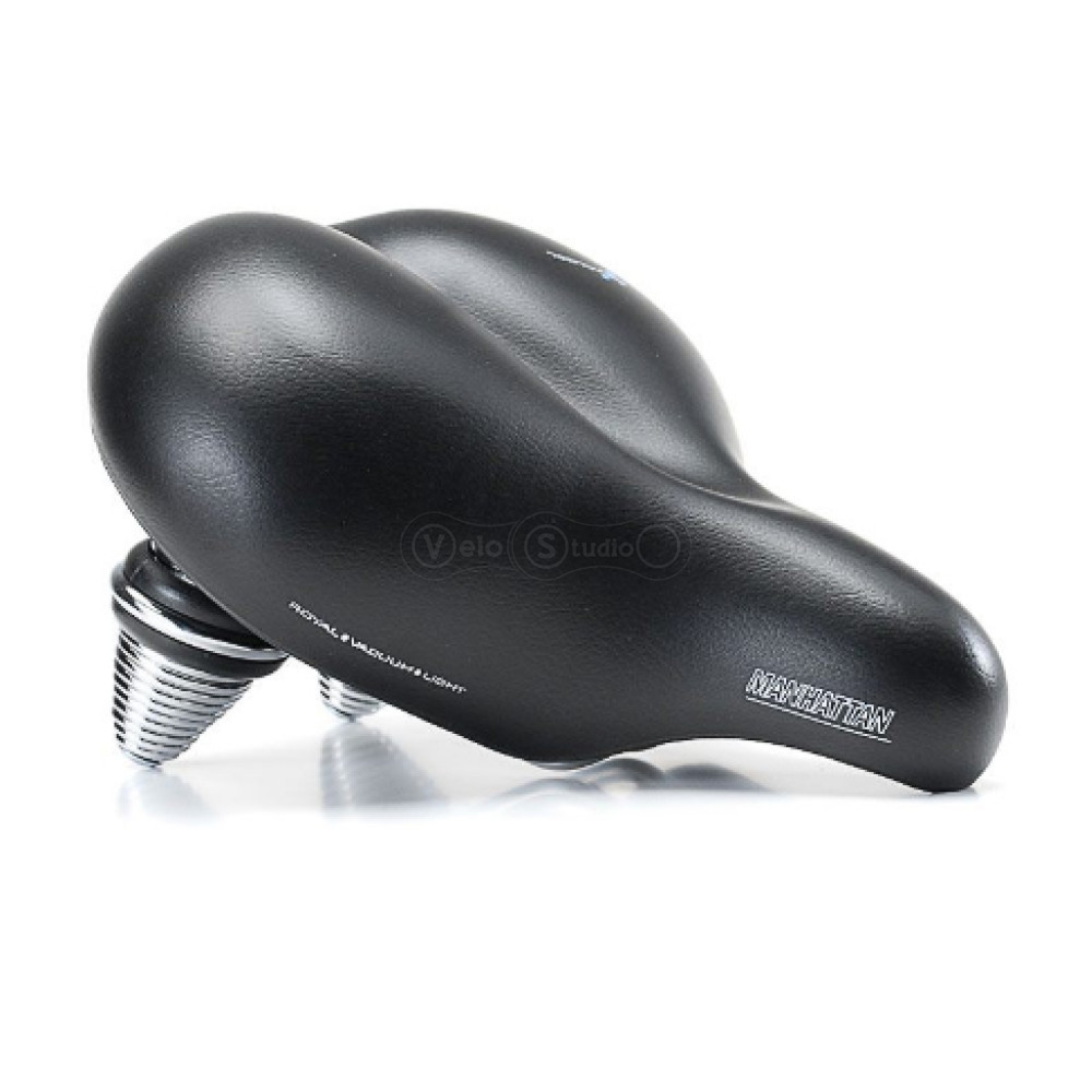Седло Selle Royal Manhattan, relaxed, uisex 270x245 мм