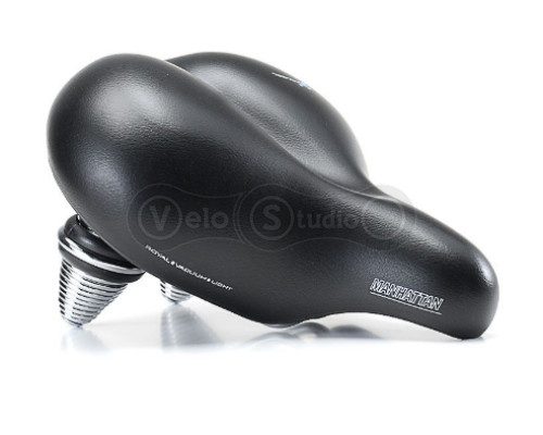 Седло Selle Royal Manhattan, relaxed, uisex 270x245 мм