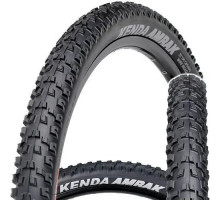 Вело покрышка 24x2.2 (56-507) Kenda K1247, e-bike, black, 30tpi (OEM)
