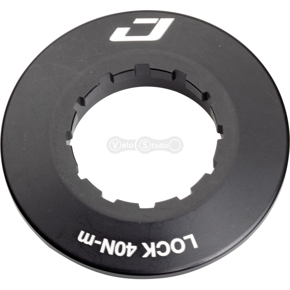 Локринг JAGWIRE DCF001 Centerlock - Inner Type, для втулок с осями 9mm - 12mm
