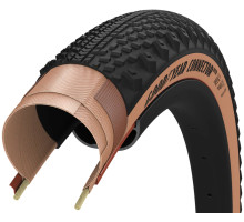 Вело покрышка 700x50 (50-622) GoodYear Connector Inter, Race, Dynamic:UHP, Folding, Transparent