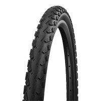 Покришка 28x1.75 (47-622) Schwalbe Land Cruiser