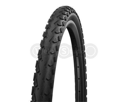 Покрышка 28x1.75 (47-622) Schwalbe Land Cruiser K-Guard B/B SBC