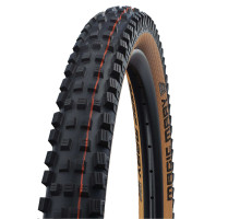 Покрышка 29x2.40 (62-622) Schwalbe MAGIC MARY Super Gravity, TLE B/CL-SK HS447 ADDIX Soft 67EPI