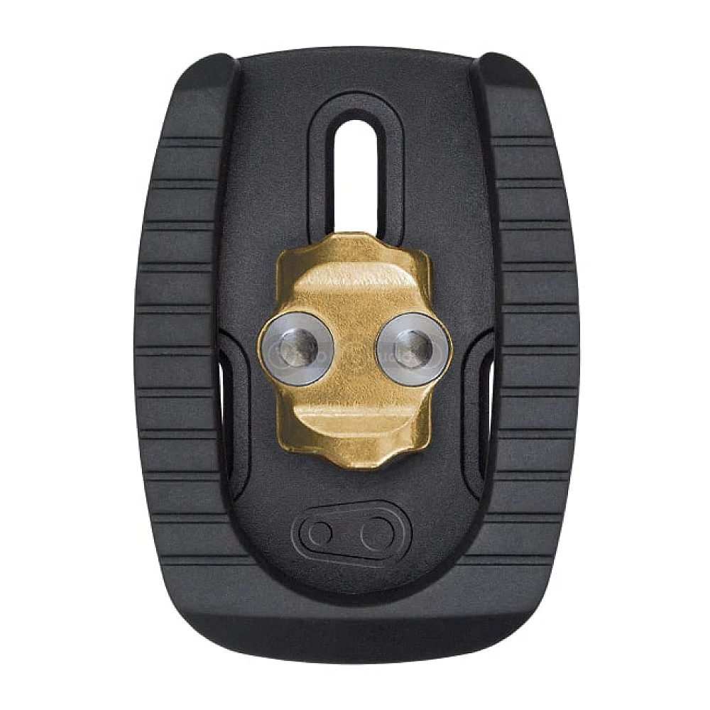 Шипи до педалі Crankbrothers 3-HOLE CLEAT KIT, для шосейного взуття