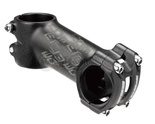 Вынос руля FSA COMET Ø31.8mm 90мм, 17°, черный