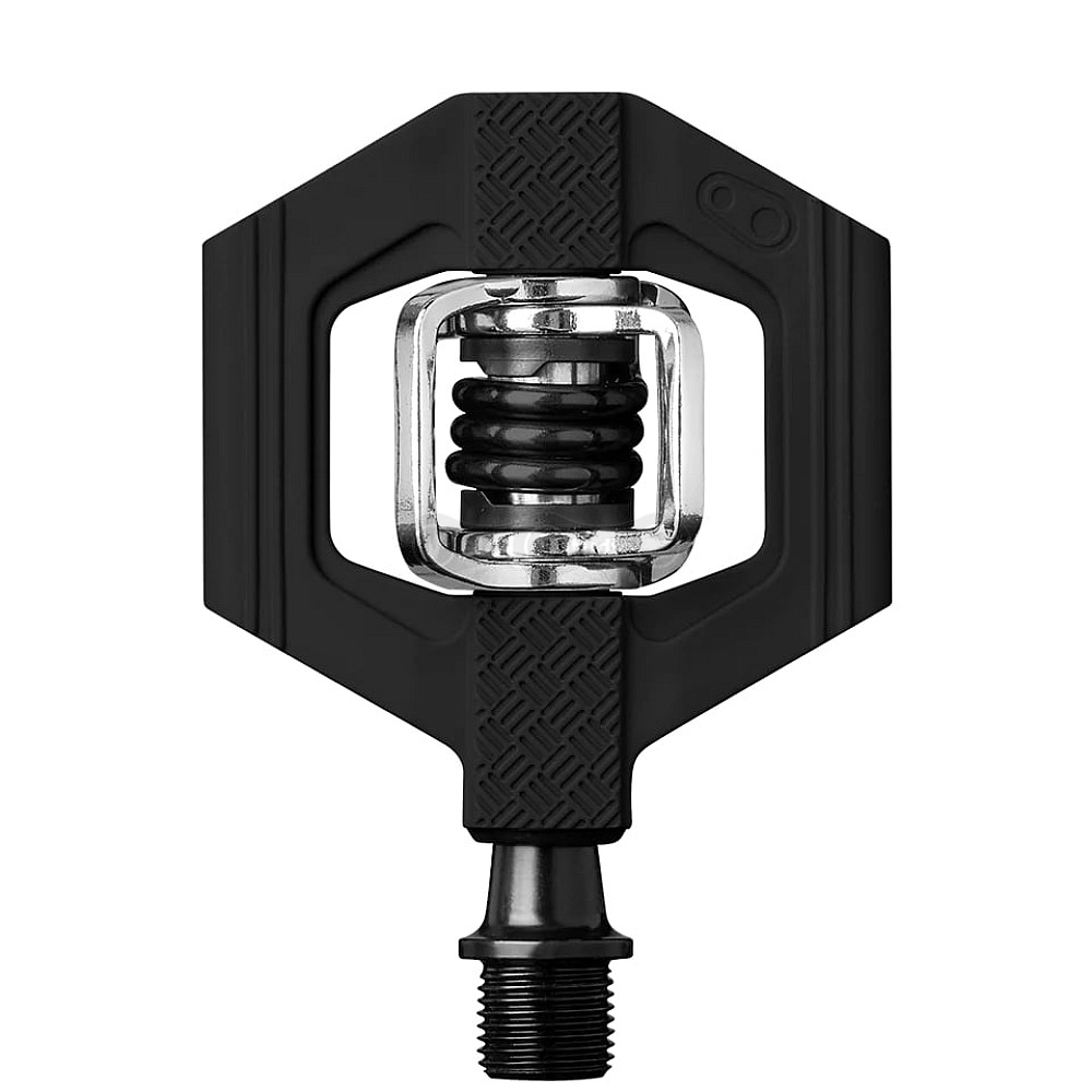 Педали Crankbrothers CANDY 1 черные