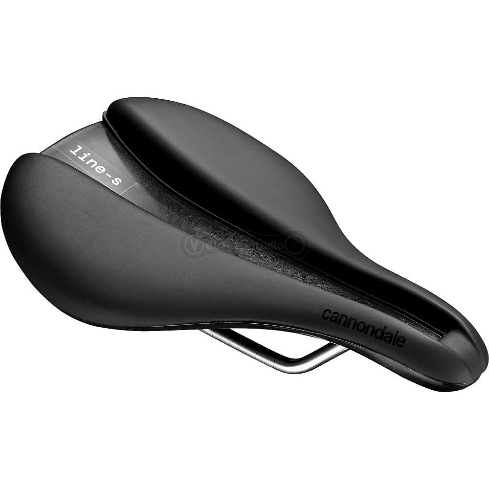 Седло Cannondale LINE S Cromo 236x142 mm
