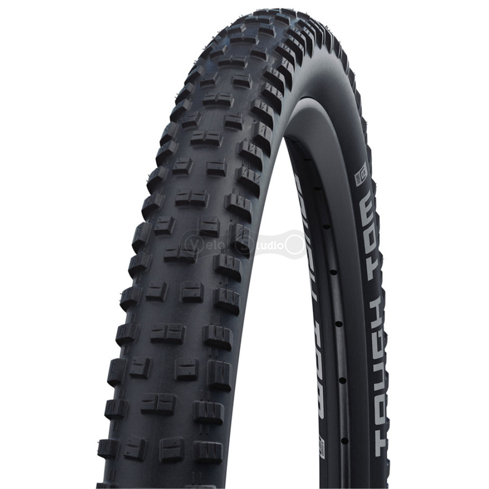 Покришка 27.5x2.25 650B (57-584) Schwalbe TOUGH TOM K-Guard, B/B-SK HS463