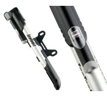 Мининасос Ice Toolz A251 с манометром, 120psi/8.2bar