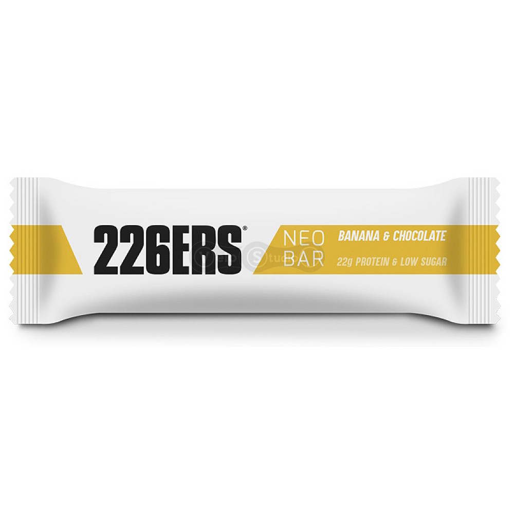 Батончик 226ERS Neo Protein банан/шоколад 50г