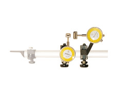 Комплект аналогових мікрометрів Ice Toolz E127S для професійного спицювального верстата #E128