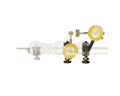 Комплект аналогових мікрометрів Ice Toolz E127S для професійного спицювального верстата #E128