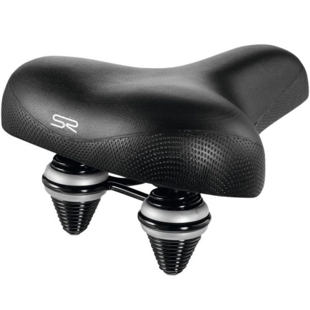 Сідло Selle Royal 69545UDA52010 269 мм x 235 мм