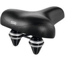 Сідло Selle Royal 69545UDA52010 269 мм x 235 мм