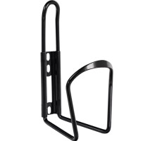 Флягодержатель Green Cycle GGE-115 алюминиевый 500-750ml черный