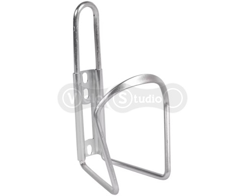 Флягодержатель Green Cycle GGE-115 алюминиевый 500-750ml серебристый