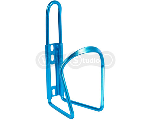 Флягодержатель Green Cycle GGE-115 алюминиевый 500-750ml синий