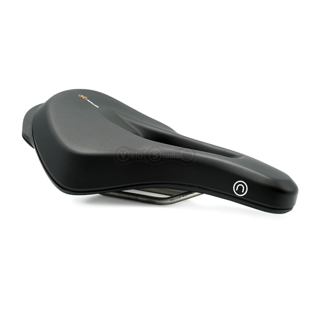 Седло Selle Royal On Open Moderate Unisex 269x190 мм