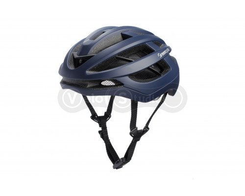 Шлем Green Cycle ROCX размер 58-61см темно-синий мат