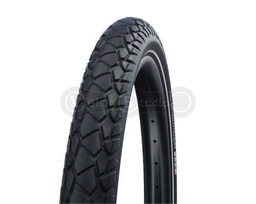 Покрышка Schwalbe Al Grounder 29x2.35 Performance Line, RaceGuard, ADDIX