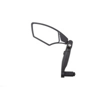 Зеркало ONRIDE Nook HD торцевое левое 10,5х5 см