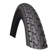 Покришка Rubena Landmark 700x38C (40-622), чорна