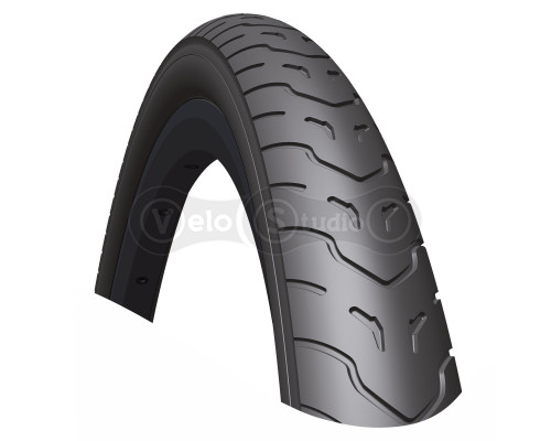 Покрышка Rubena Cobra 20x1,50 (40-406) черная