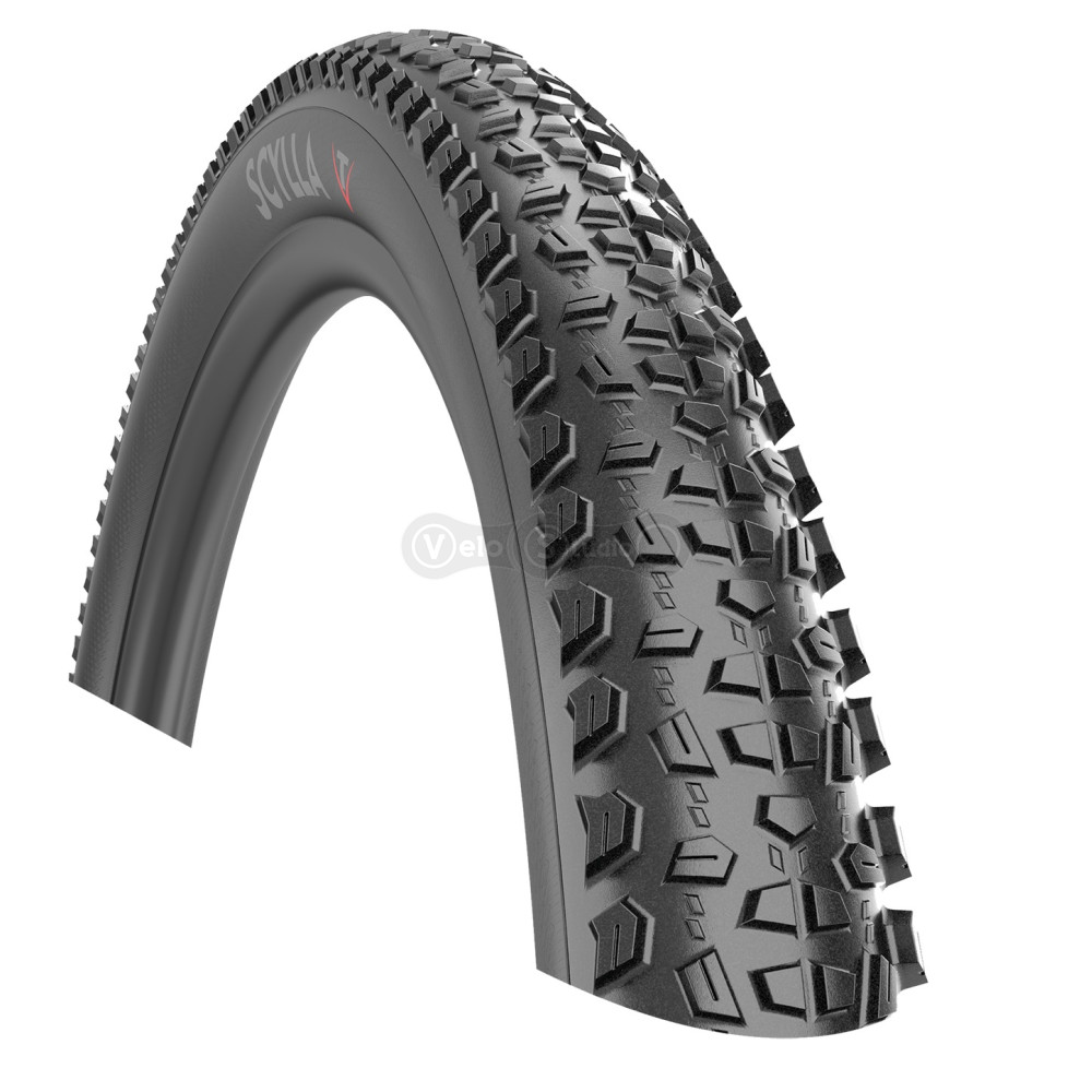 Покришка Rubena Scylla 20x1,90 (50-406), чорна