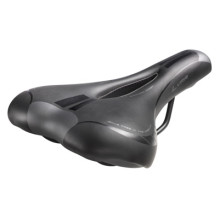 Сідло Monte Grappa LYRA MAN 6270 чорне 270x180 мм