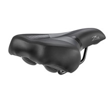 Сідло Monte Grappa ZIVA 6370 чорне 250x190 мм
