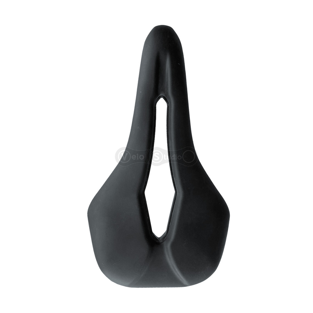 Седло KLS Spear Lite 245 х 144 мм черное