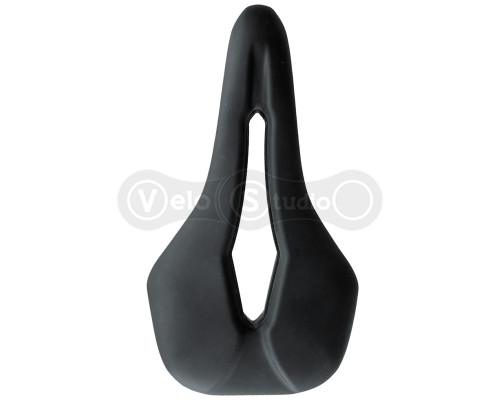 Сідло KLS Spear Lite 245 х 144 мм чорне