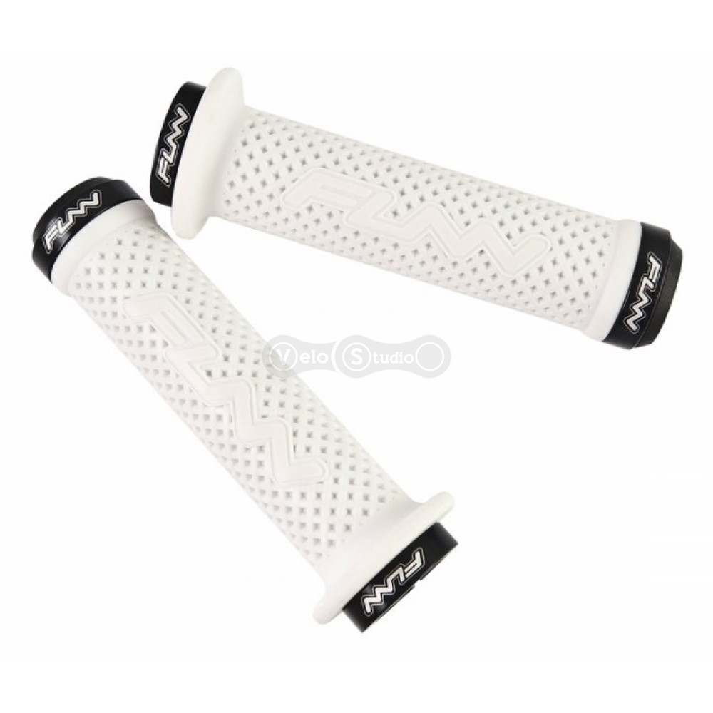 Грипси Funn Combat II White з 2 замками