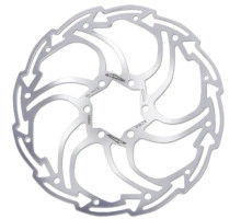 Ротор Alligator Motion 180 мм под 6 болтов