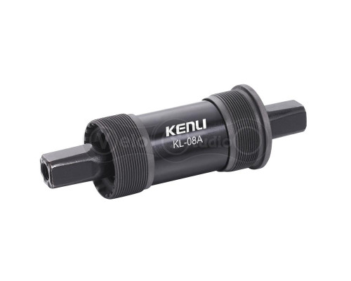 Каретка Kenli KL-08A 68 x 113 мм под квадрат