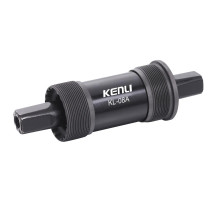 Каретка Kenli KL-08A 68 x 124 мм, под квадрат