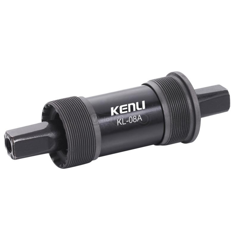 Каретка Kenli KL-08A 68 x 126 мм під квадрат